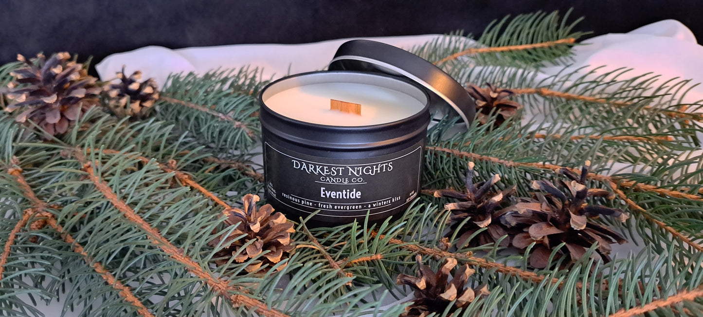 Eventide - Natural Soy Candle