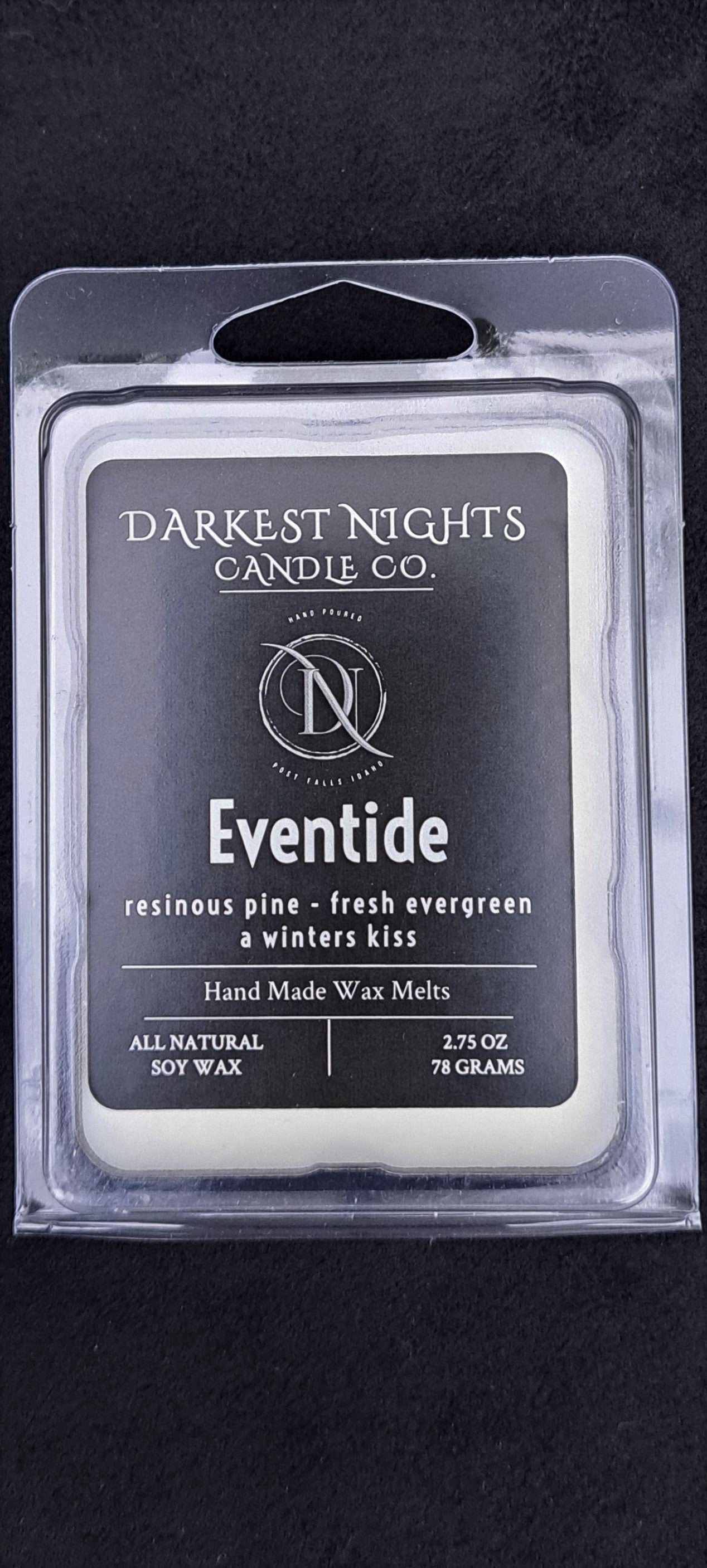 Eventide - Hand Made Wax Melts