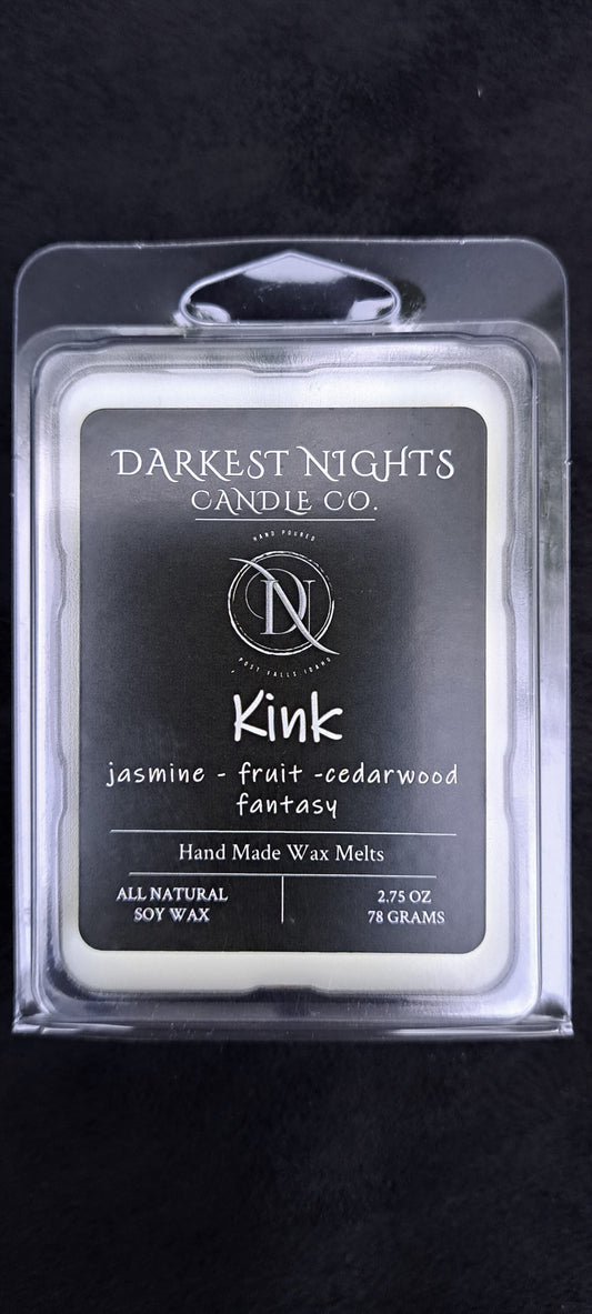 Kink - Hand Made Wax Melts